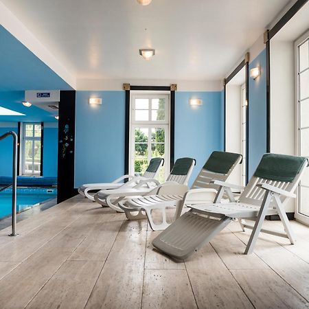 Pensjonat Well Clinic Medicine Estetic & Spa Гданьск Экстерьер фото