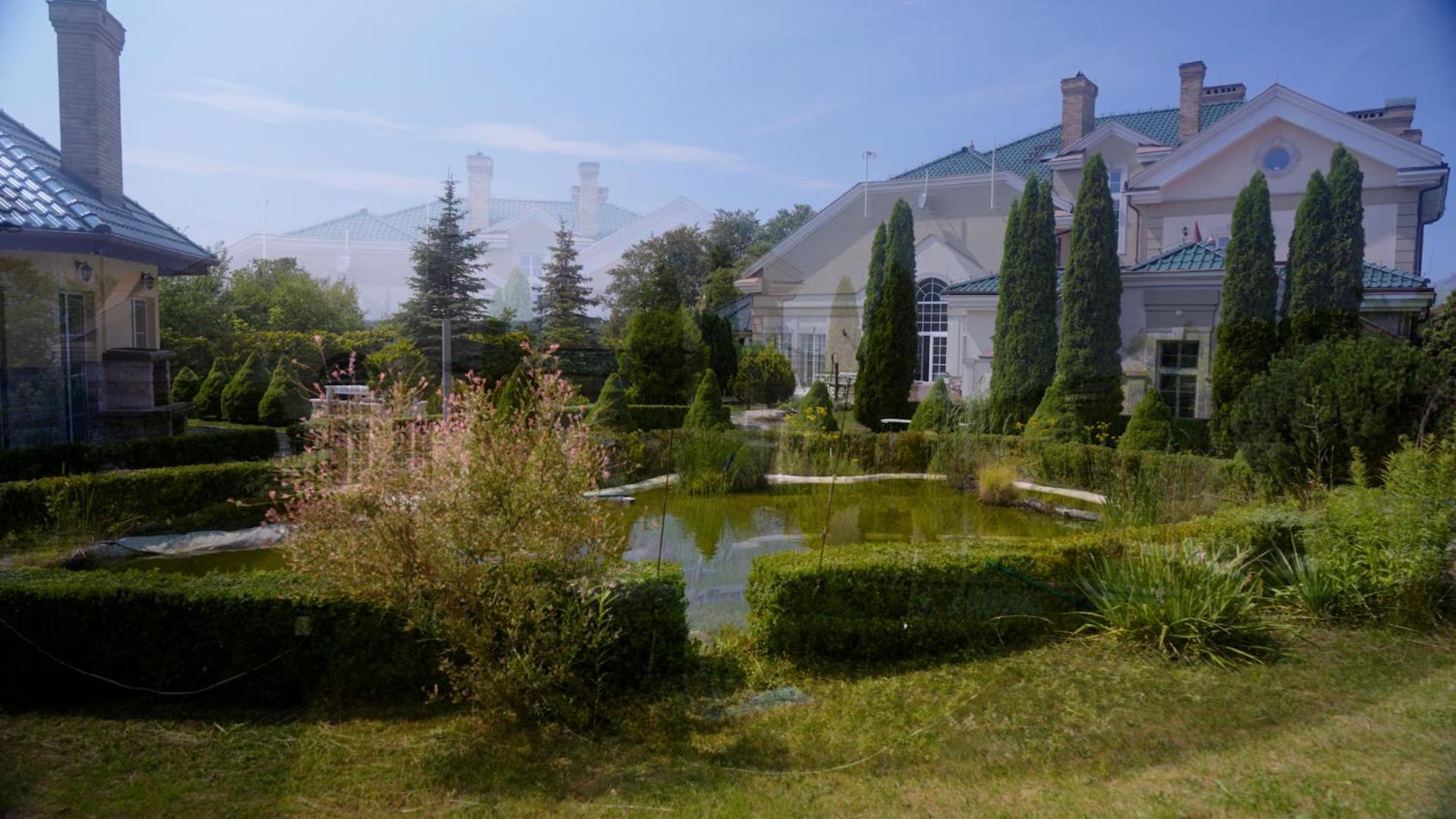 Pensjonat Well Clinic Medicine Estetic & Spa Гданьск Экстерьер фото