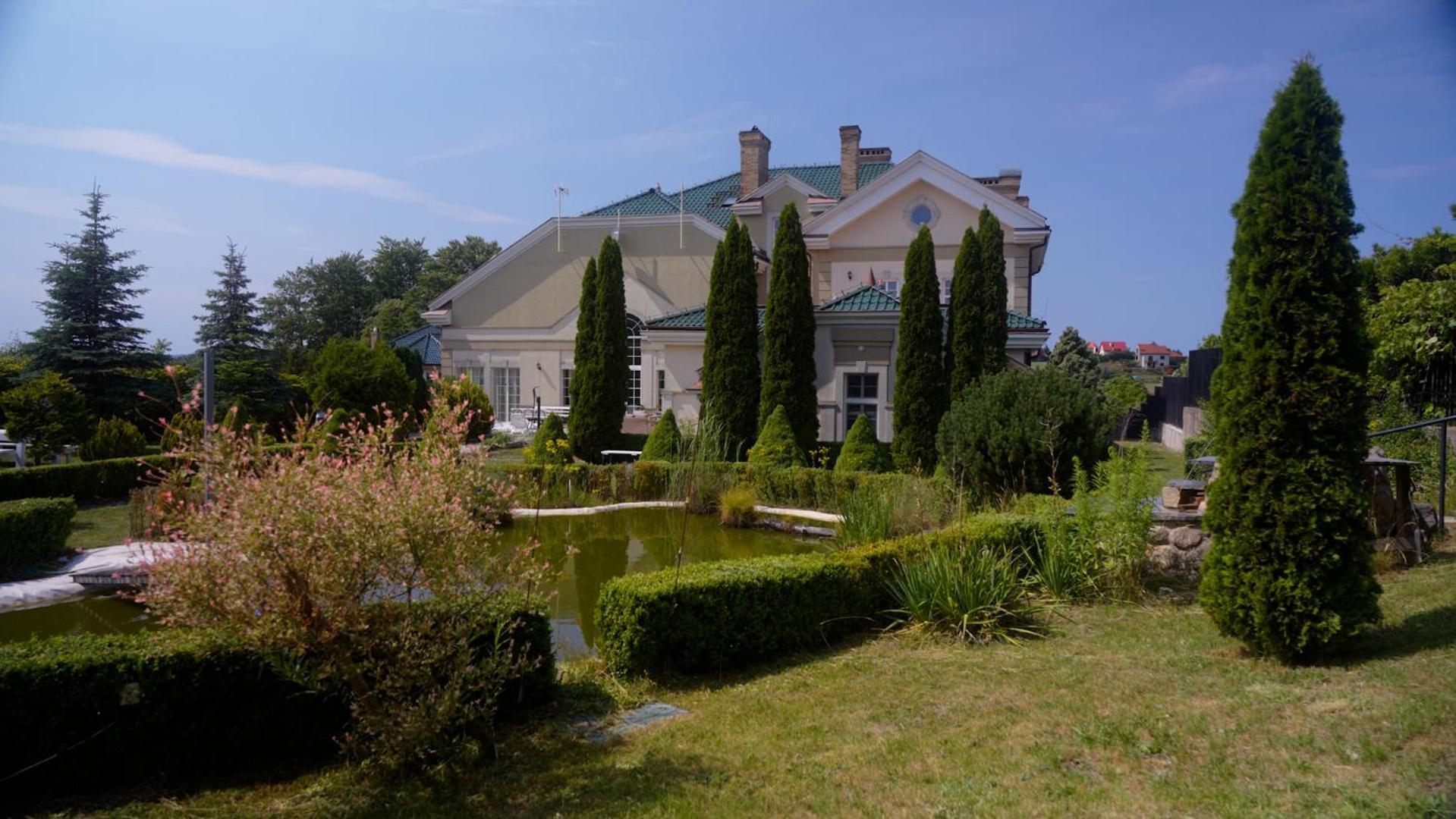 Pensjonat Well Clinic Medicine Estetic & Spa Гданьск Экстерьер фото