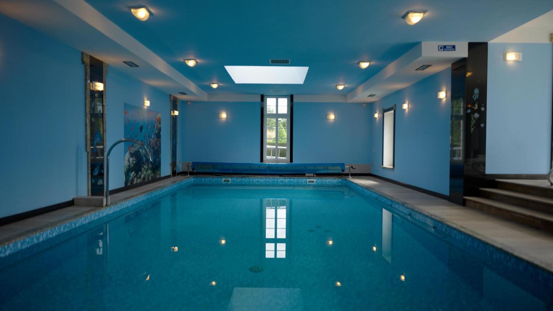 Pensjonat Well Clinic Medicine Estetic & Spa Гданьск Экстерьер фото
