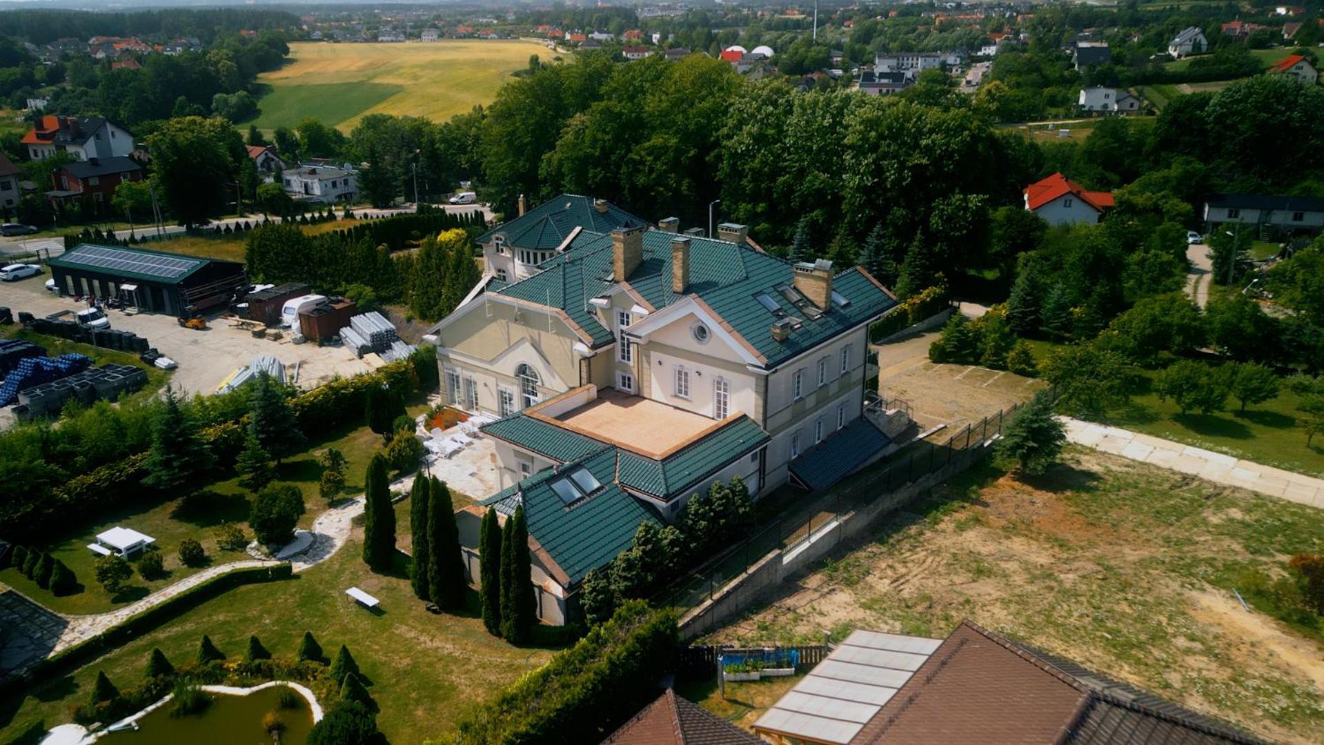 Pensjonat Well Clinic Medicine Estetic & Spa Гданьск Экстерьер фото