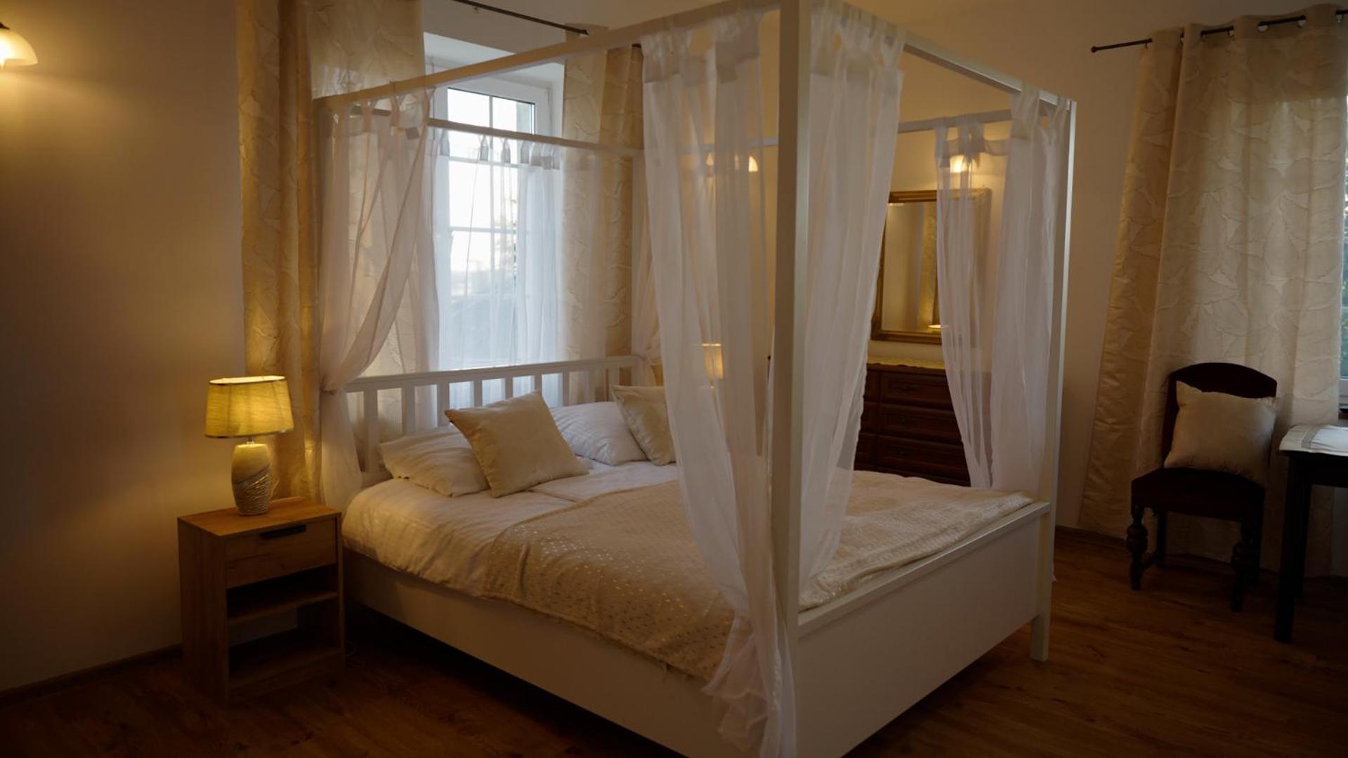 Pensjonat Well Clinic Medicine Estetic & Spa Гданьск Экстерьер фото