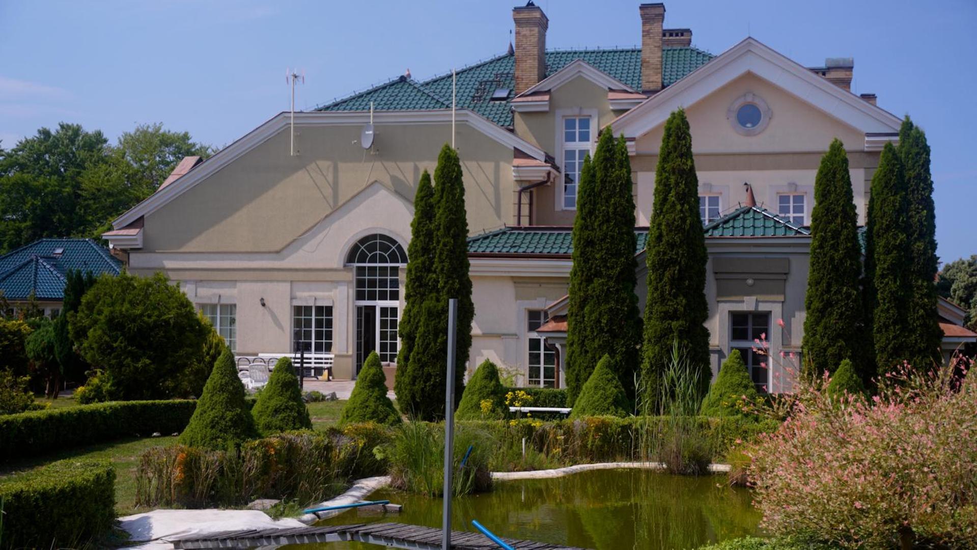 Pensjonat Well Clinic Medicine Estetic & Spa Гданьск Экстерьер фото
