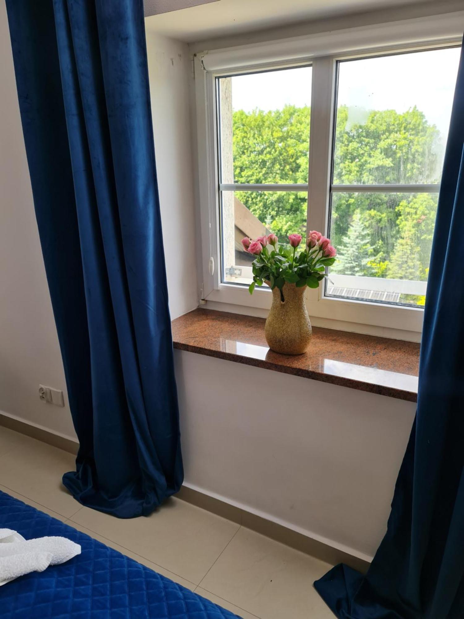 Pensjonat Well Clinic Medicine Estetic & Spa Гданьск Экстерьер фото