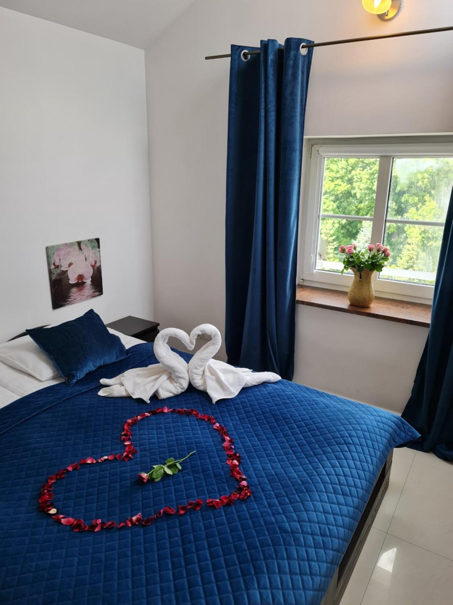 Pensjonat Well Clinic Medicine Estetic & Spa Гданьск Экстерьер фото
