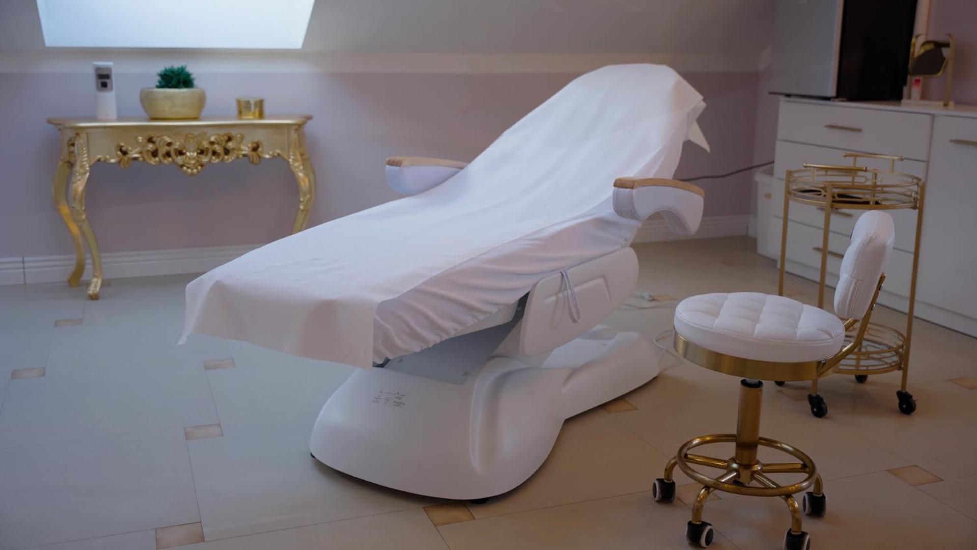 Pensjonat Well Clinic Medicine Estetic & Spa Гданьск Экстерьер фото