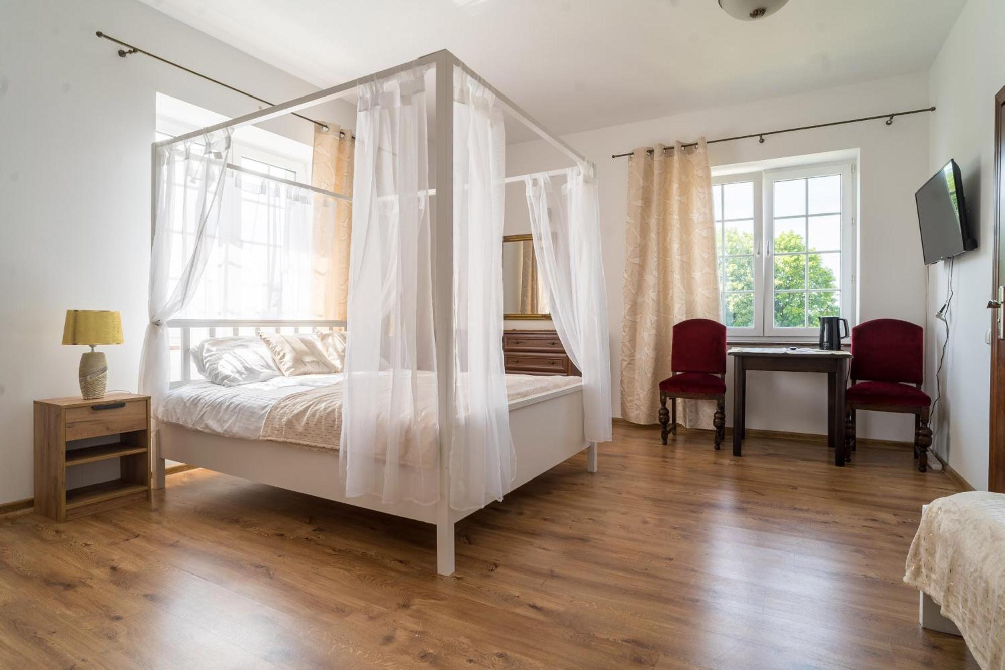 Pensjonat Well Clinic Medicine Estetic & Spa Гданьск Экстерьер фото