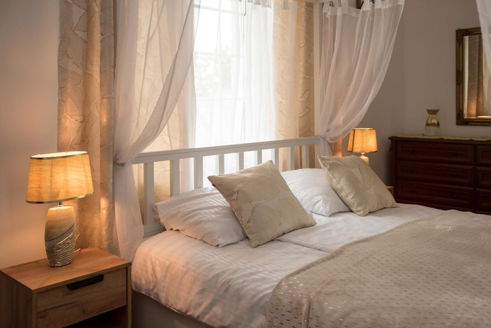 Pensjonat Well Clinic Medicine Estetic & Spa Гданьск Экстерьер фото