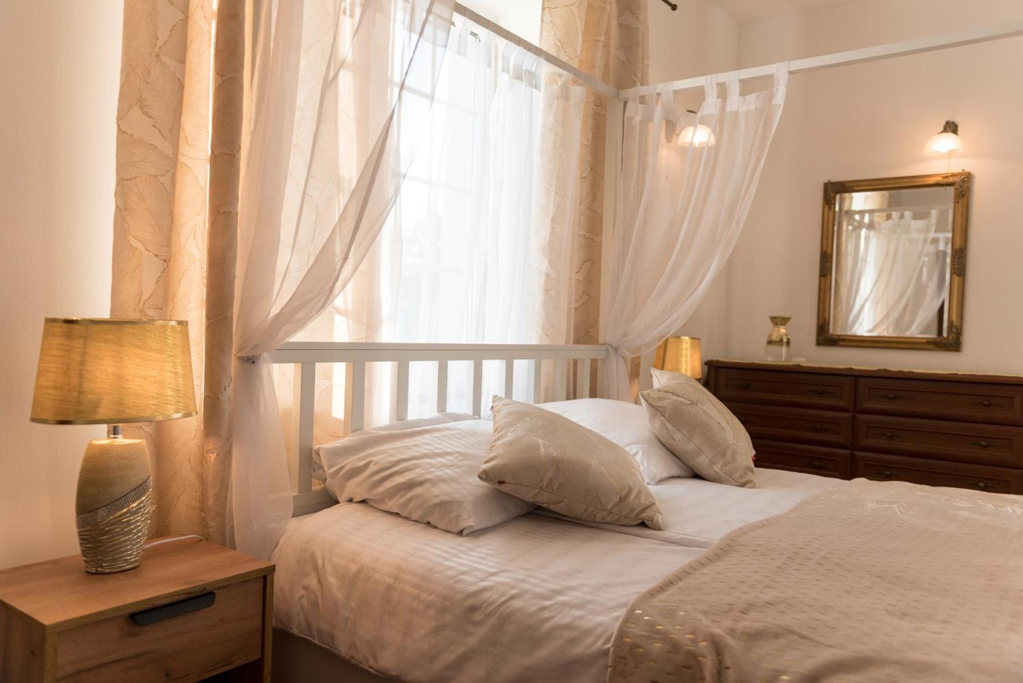 Pensjonat Well Clinic Medicine Estetic & Spa Гданьск Экстерьер фото