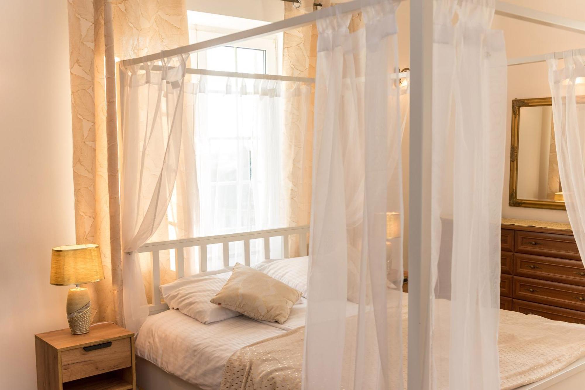 Pensjonat Well Clinic Medicine Estetic & Spa Гданьск Экстерьер фото