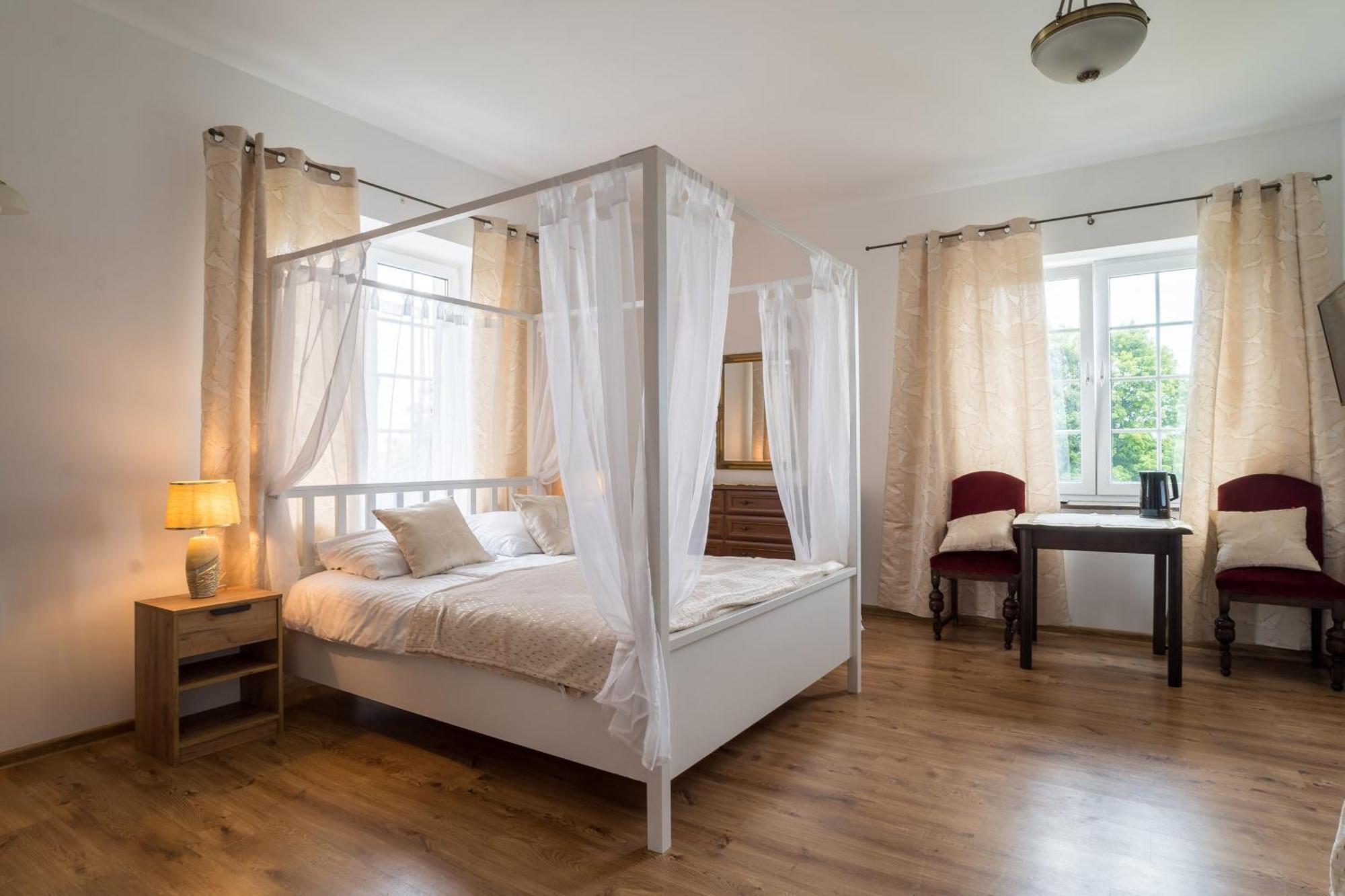 Pensjonat Well Clinic Medicine Estetic & Spa Гданьск Экстерьер фото