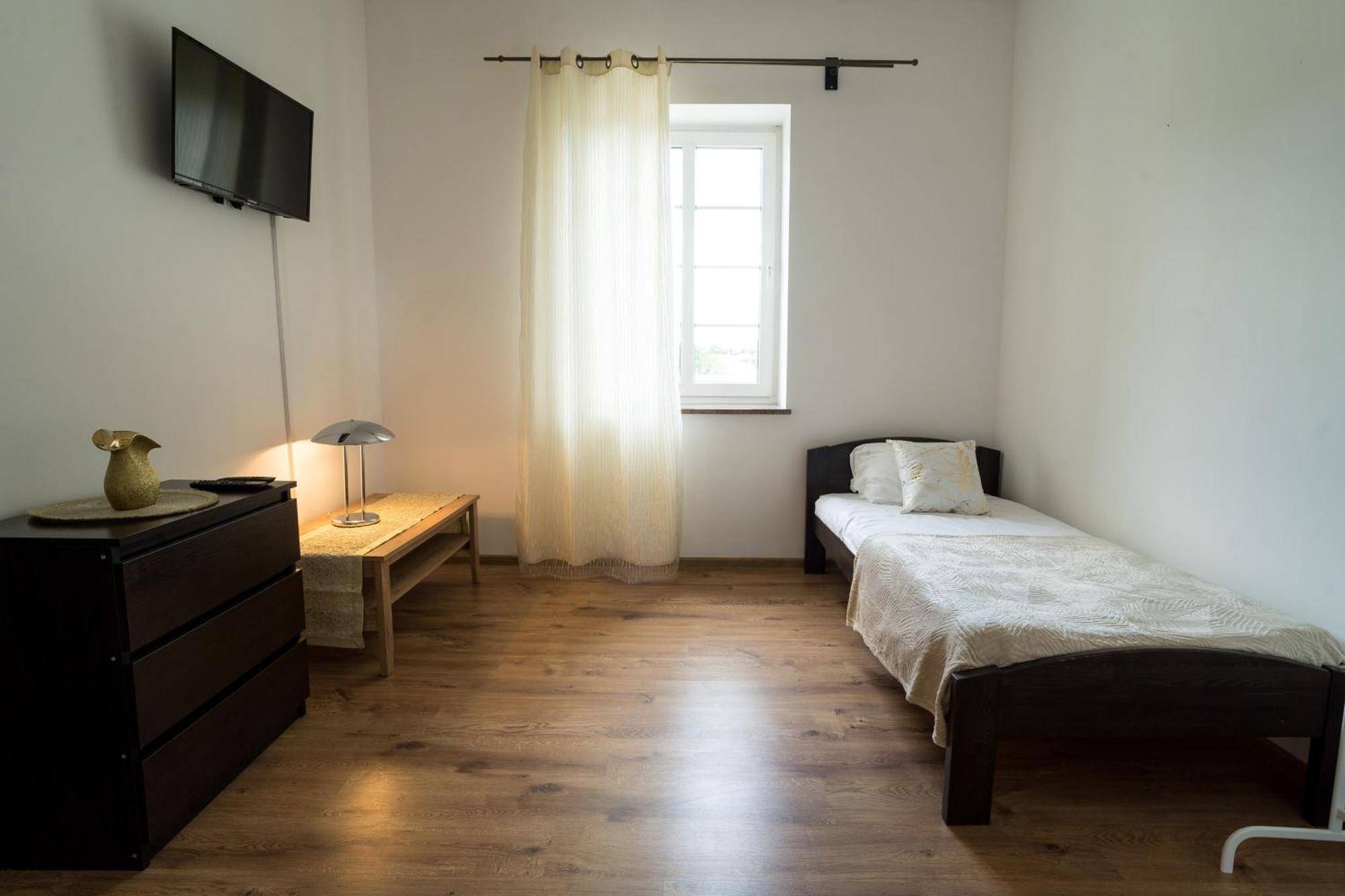 Pensjonat Well Clinic Medicine Estetic & Spa Гданьск Экстерьер фото