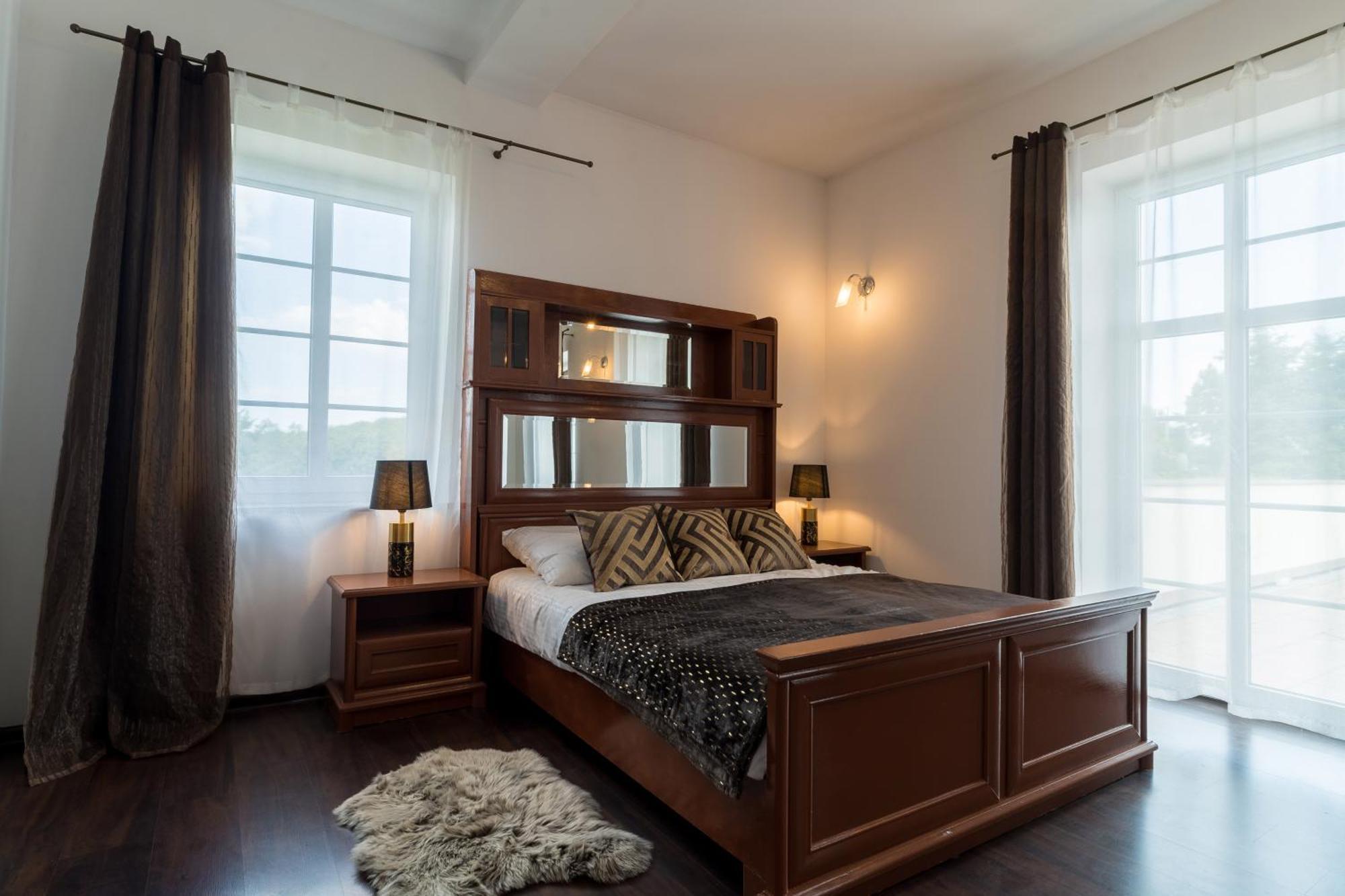 Pensjonat Well Clinic Medicine Estetic & Spa Гданьск Экстерьер фото