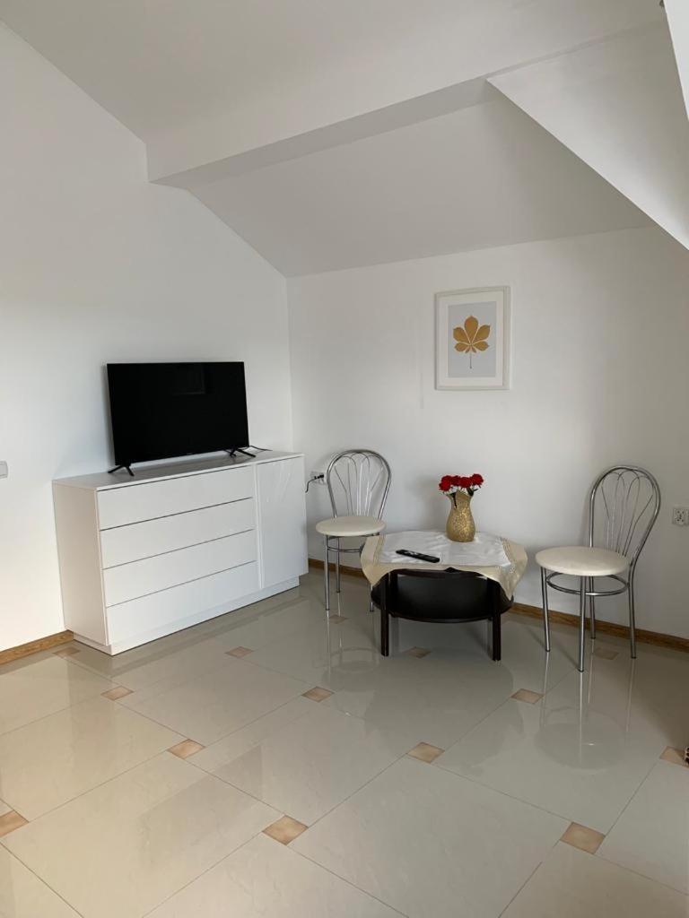 Pensjonat Well Clinic Medicine Estetic & Spa Гданьск Экстерьер фото