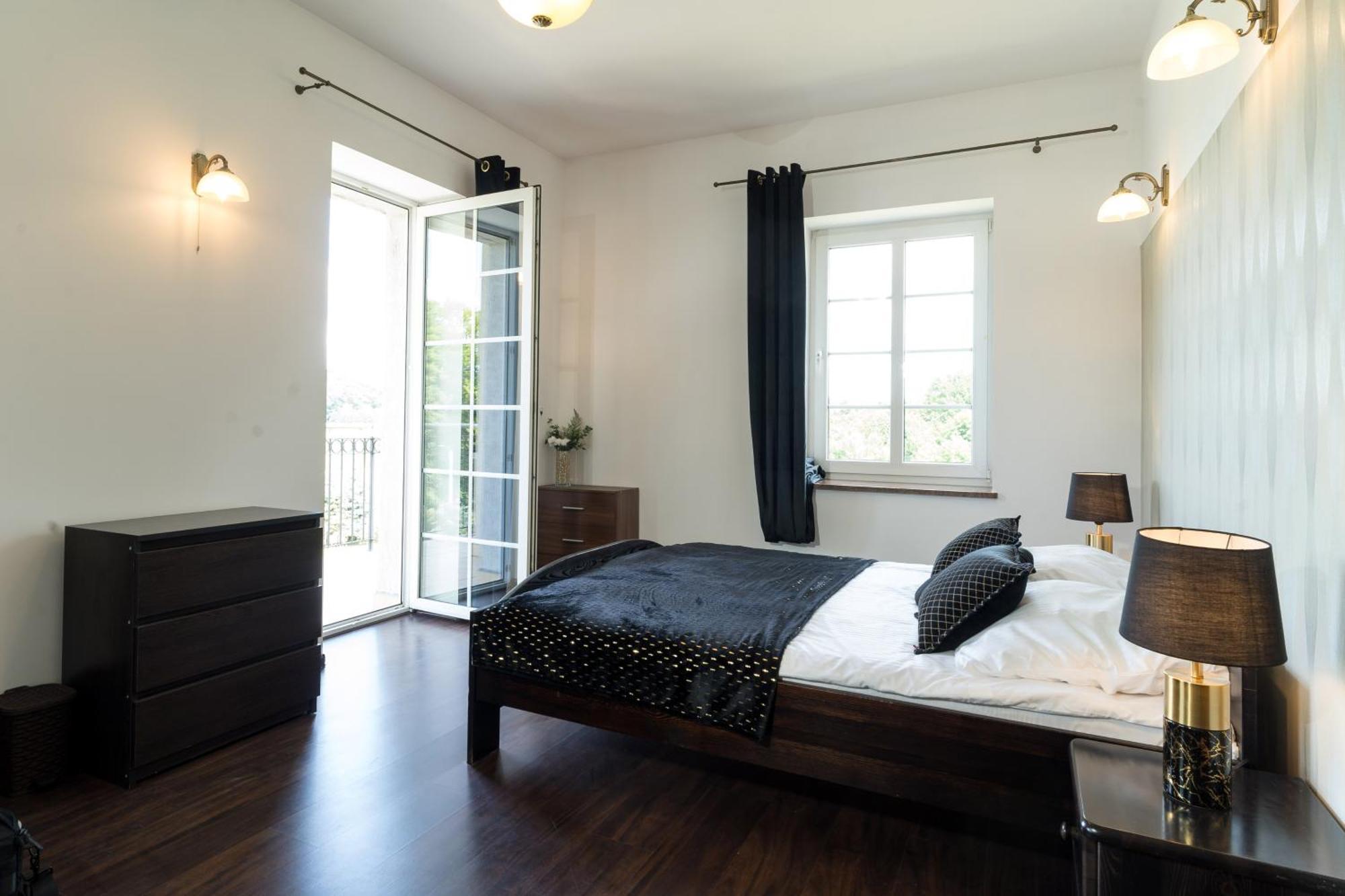 Pensjonat Well Clinic Medicine Estetic & Spa Гданьск Экстерьер фото