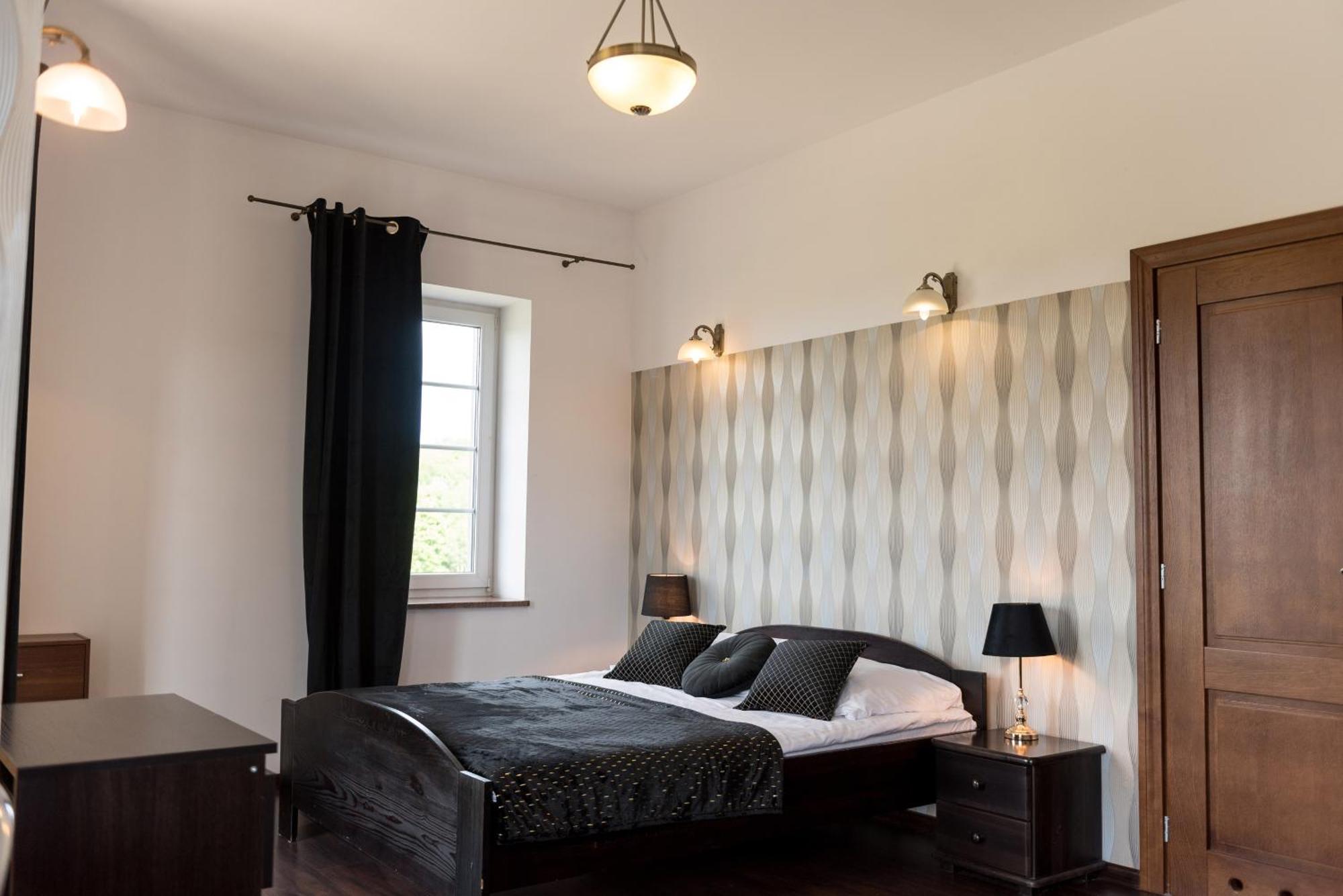 Pensjonat Well Clinic Medicine Estetic & Spa Гданьск Экстерьер фото